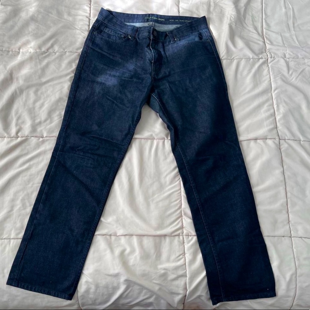 CK jeans